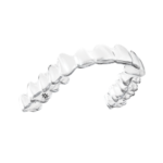 Invisalign aligners