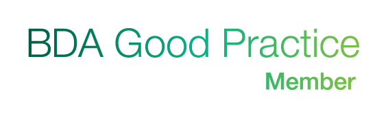 BDA Good Practice Newport
