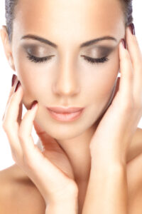 Aesthetics at Newport Orthodontic Centre
